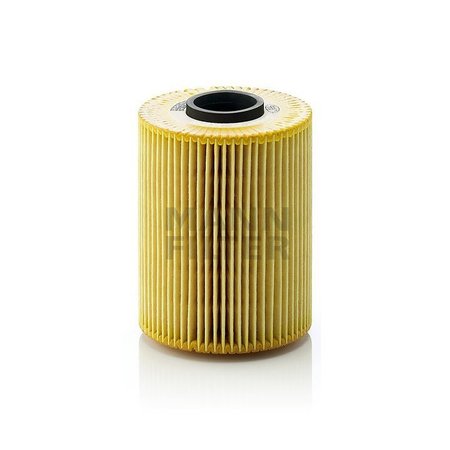 MANN FILTER 95-06 Bmw M3/01-02/Z3/06-07 Z4 3.2L L6 Oil Filter, Hu926/4X HU926/4X